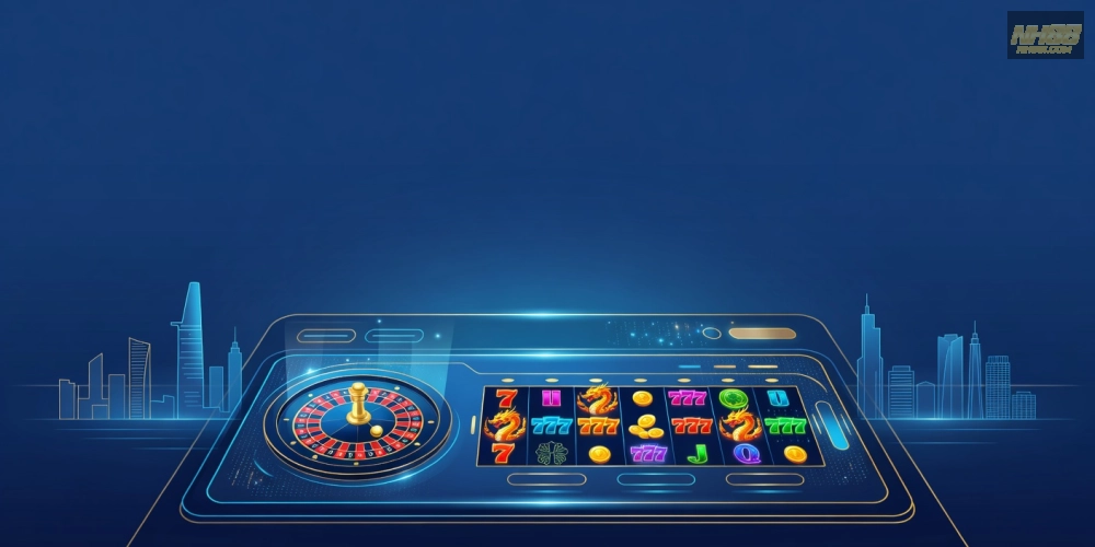 Giới thiệu tổng quan về casino in ho chi minh nh88 uy tín năm 2025