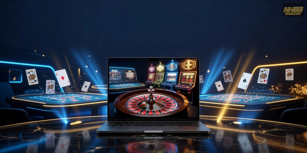 Giới thiệu tổng quan về nền tảng casino nh88 uy tín hàng đầu