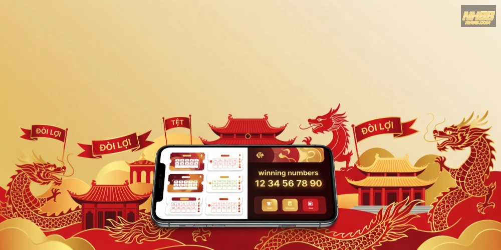 Khái niệm cơ bản về xổ số kiến thiết nh88 dành cho người mới